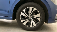 Volkswagen Polo 1.0 TSI 95 Match 5dr Petrol Hatchback